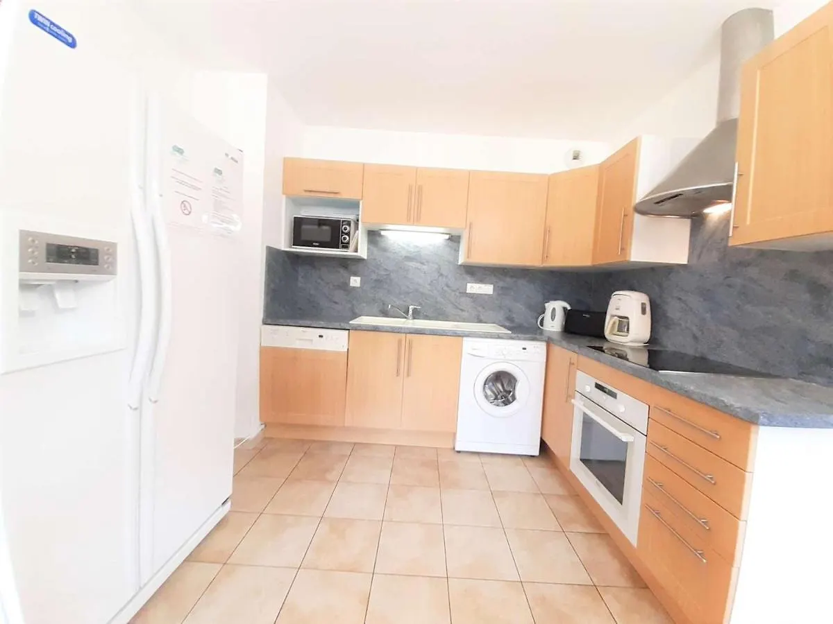 Apartment Appartement T3 A Saint-Lary-Soulan - 8 Pers, Terrasse, Wifi, Parking, Proche Centre - Fr-1-457-184 France